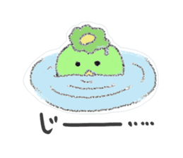 Iwate Yokai Stickers sticker #2586410