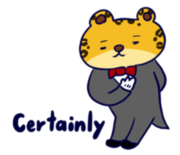 YES! sticker #2586489