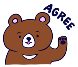 YES! sticker #2586505