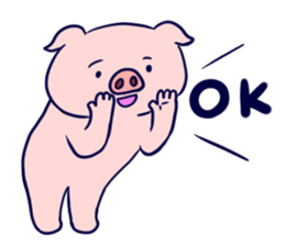 YES! sticker #2586509