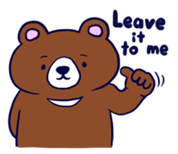 YES! sticker #2586522