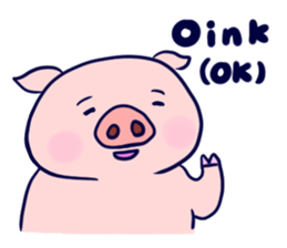 YES! sticker #2586526