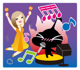 N@chan!~DRINKING~ sticker #2587304