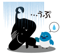 N@chan!~DRINKING~ sticker #2587320