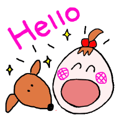 Happy Mint's warm messages