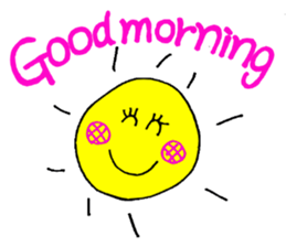 Happy Mint's warm messages sticker #2587367