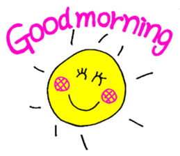 Happy Mint's warm messages sticker #2587367