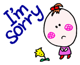 Happy Mint's warm messages sticker #2587371