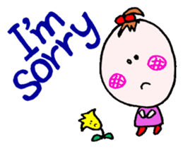 Happy Mint's warm messages sticker #2587371