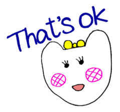 Happy Mint's warm messages sticker #2587372