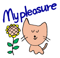 Happy Mint's warm messages sticker #2587373