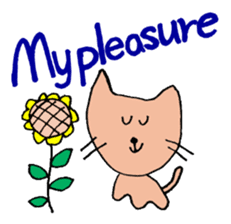 Happy Mint's warm messages sticker #2587373