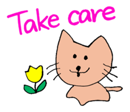 Happy Mint's warm messages sticker #2587375