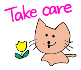 Happy Mint's warm messages sticker #2587375