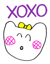 Happy Mint's warm messages sticker #2587380