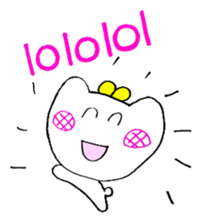 Happy Mint's warm messages sticker #2587382