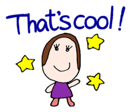 Happy Mint's warm messages sticker #2587384