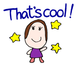 Happy Mint's warm messages sticker #2587384