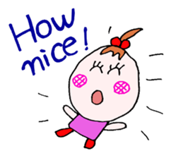 Happy Mint's warm messages sticker #2587386