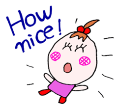 Happy Mint's warm messages sticker #2587386