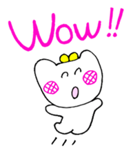 Happy Mint's warm messages sticker #2587387