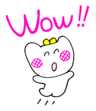 Happy Mint's warm messages sticker #2587387