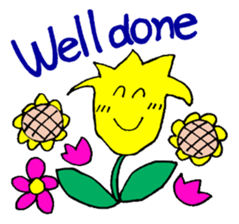 Happy Mint's warm messages sticker #2587389