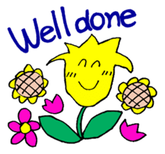 Happy Mint's warm messages sticker #2587389