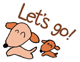 Happy Mint's warm messages sticker #2587393