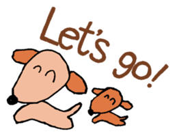 Happy Mint's warm messages sticker #2587393