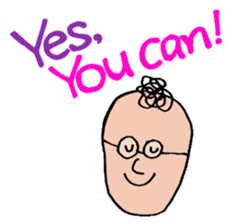 Happy Mint's warm messages sticker #2587396