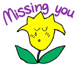 Happy Mint's warm messages sticker #2587400