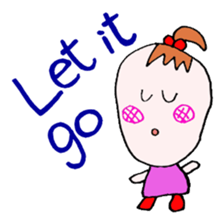 Happy Mint's warm messages sticker #2587401