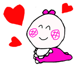 Happy Mint's warm messages sticker #2587406