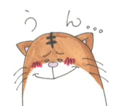 eggcats sticker #2587583