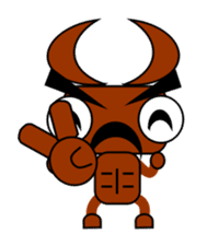 Mr. KUWAGATA sticker #2587607