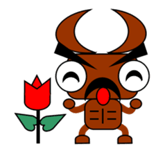 Mr. KUWAGATA sticker #2587612