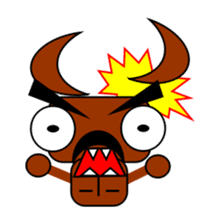 Mr. KUWAGATA sticker #2587613