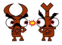 Mr. KUWAGATA sticker #2587615