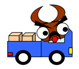 Mr. KUWAGATA sticker #2587617