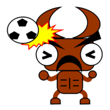 Mr. KUWAGATA sticker #2587629