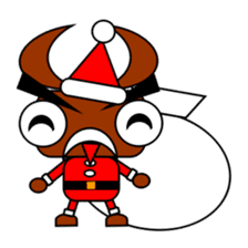 Mr. KUWAGATA sticker #2587633