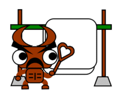 Mr. KUWAGATA sticker #2587636