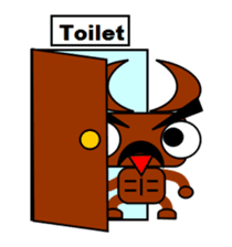 Mr. KUWAGATA sticker #2587646