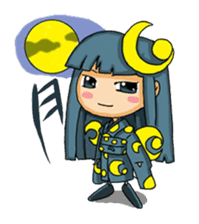 KACYOUFUGETUchan sticker #2587814