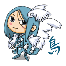 KACYOUFUGETUchan sticker #2587817