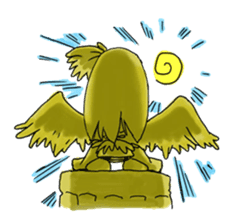 KACYOUFUGETUchan sticker #2587842