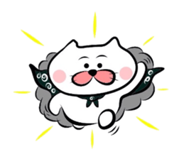 Matsukichi & Chappie 2 sticker #2588252