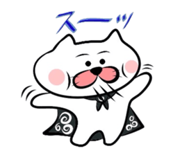 Matsukichi & Chappie 2 sticker #2588264