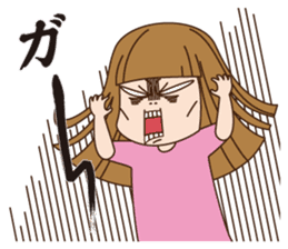 I came from Aomori !! sticker #2588334